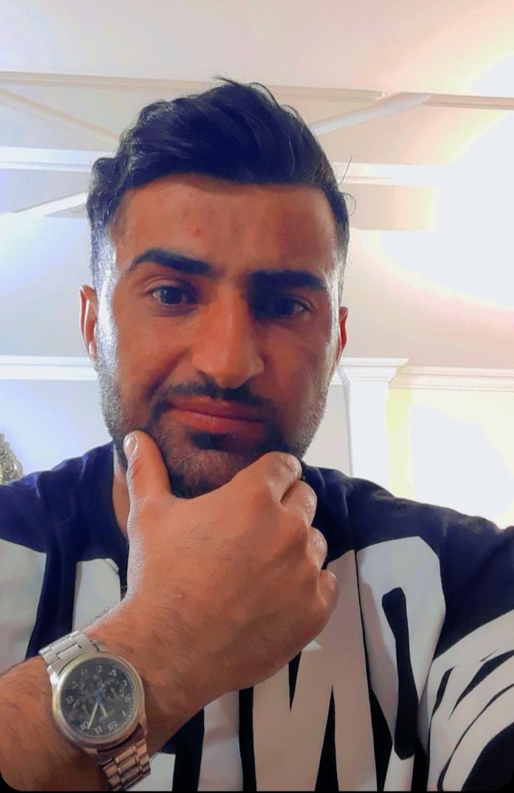 حمید رنجبر-مدیر عامل داربست رنجبر